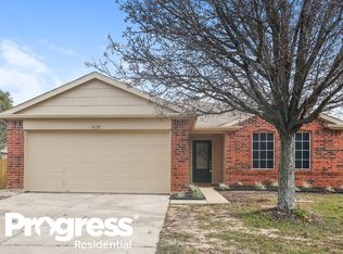1638 Auburn Way, Glenn Heights, TX 75154