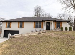923 Jason Rd, Jefferson City, MO 65109