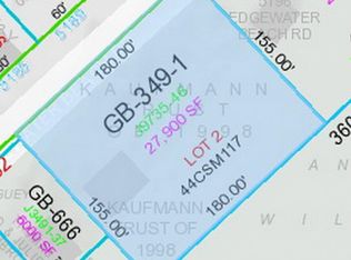 5141 Edgewater Beach Rd, Green Bay, WI 54311