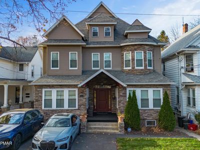 1741 Sanderson Ave, Scranton, PA, 18509