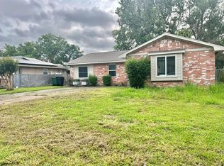 12911 Southbridge Rd, Houston, TX 77047