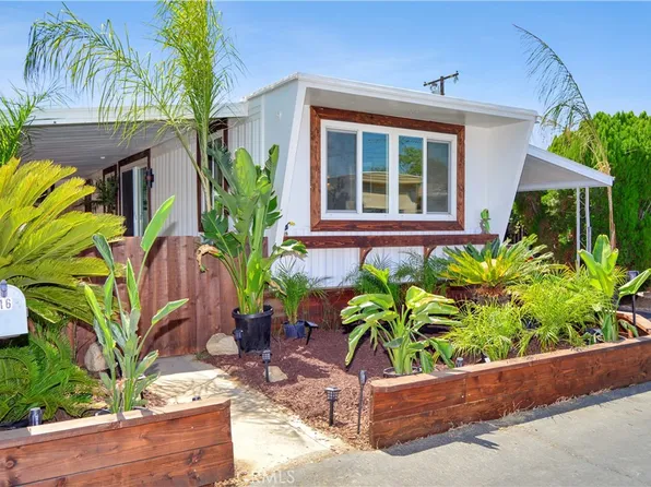 12830 6th St Spc 16, Yucaipa, CA 92399