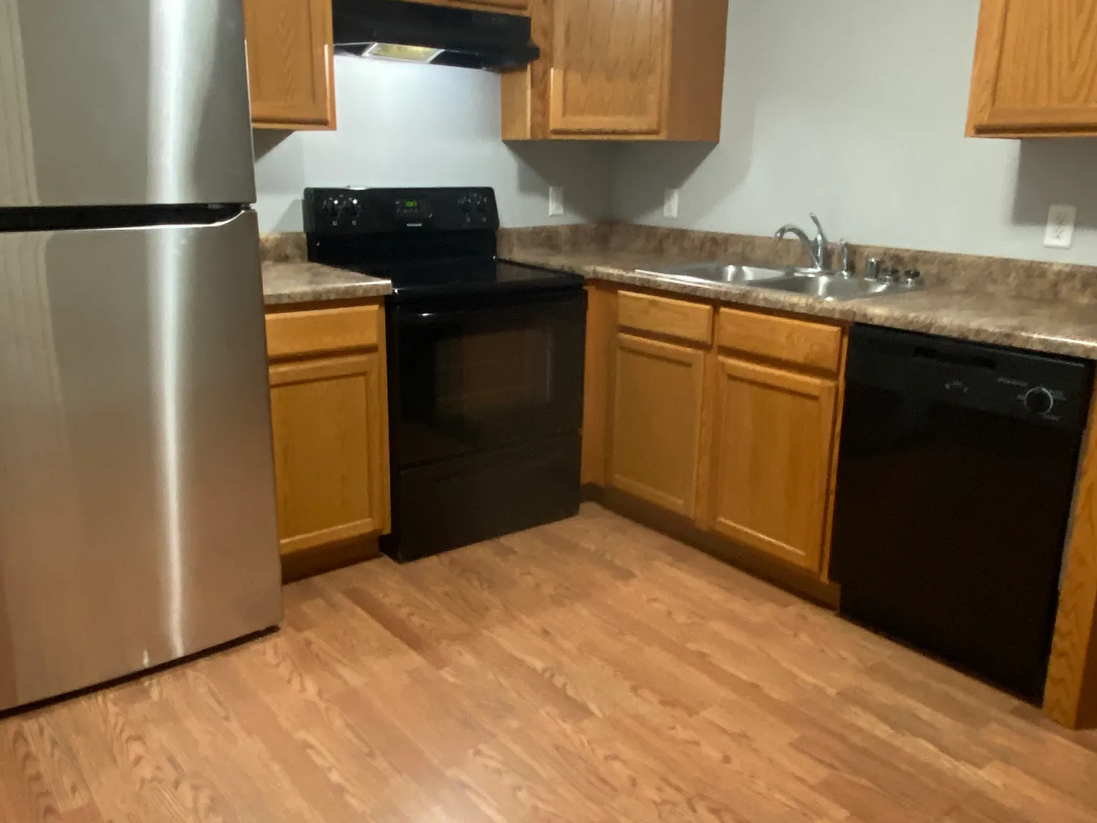 501 McFadin Station St — Photo 4