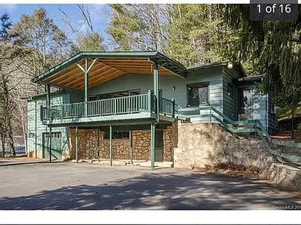 39 Coon Hollow Rd, Waynesville, NC 28786