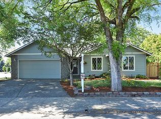 1733 SE Jean Ln, Hillsboro, OR 97123