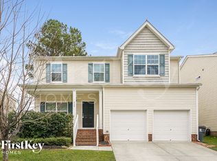 220 Switchback St, Knightdale, NC 27545