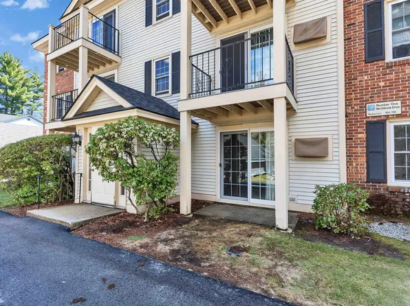 1 Northbrook Drive #102, Manchester, NH 03102