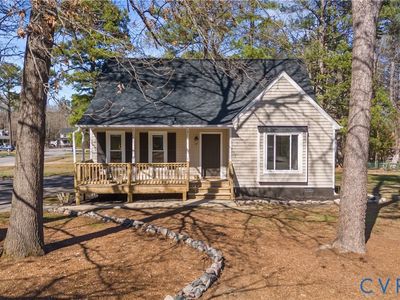 24204 Gloria Dr, North Dinwiddie, VA, 23803