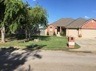 3930 Richmond Rd, Woodward, OK 73801