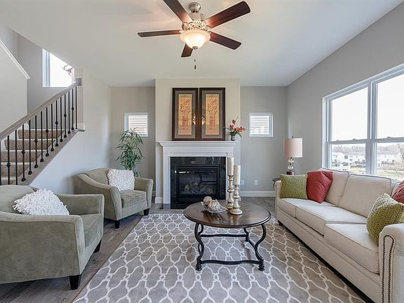 4th image of 4594 Richmond Forest Dr