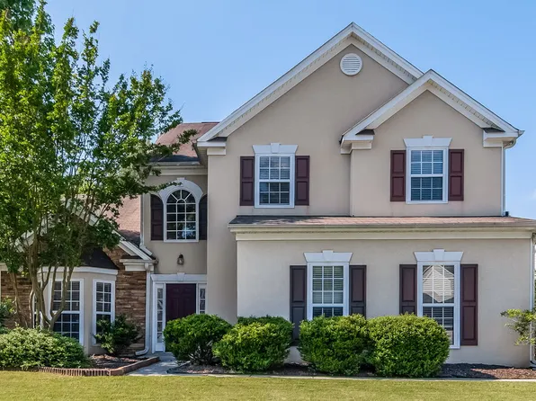 2373 Bancroft Way, Buford, GA 30519