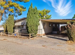 230 Copper Flats Dr, Pahrump, NV 89048