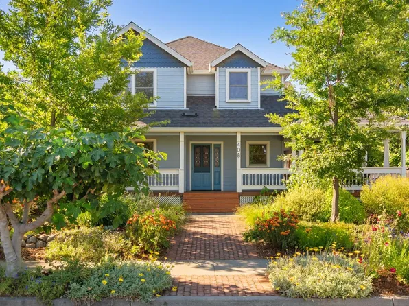 408 Creekside Way, Winters, CA 95694