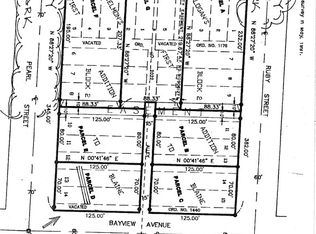 0 Xx Bayview Ave, Blaine, WA 98230