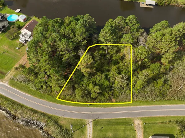 0 Driftwood Dr, Elizabeth City, NC 27909