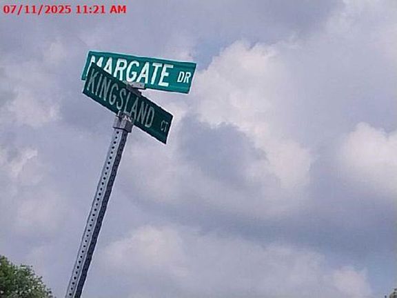 Exterior Address Verification