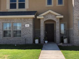 405 Old Course Rd, Odessa, TX 79765