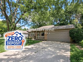 18630 Northridge Dr, Noblesville, IN 46060