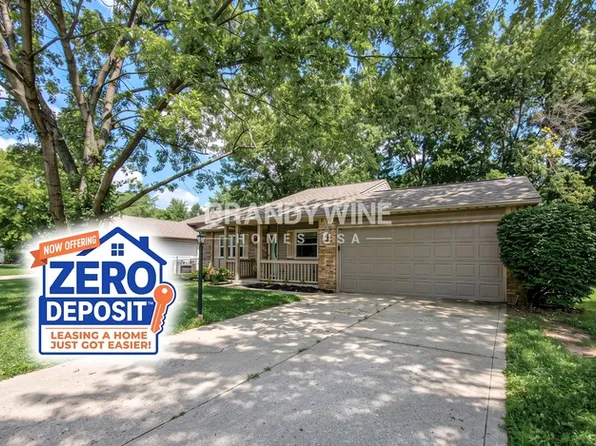 18630 Northridge Dr, Noblesville, IN 46060