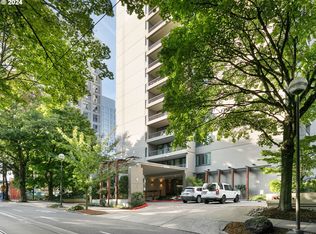 255 SW Harrison St APT 3B, Portland, OR 97201