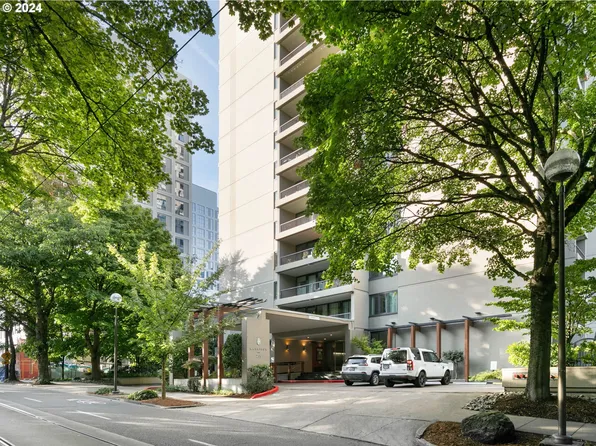 255 SW Harrison St APT 3B, Portland, OR 97201