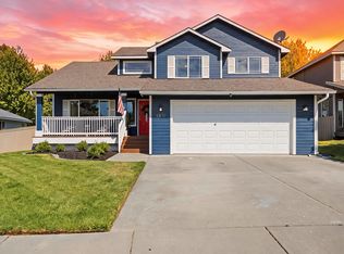 1309 S Irving Pl, Kennewick, WA 99338