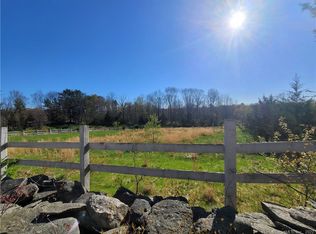 0 Barstow Rd, Canterbury, CT 06331