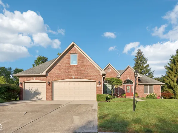 1424 Sarazen Cir, Indianapolis, IN 46239