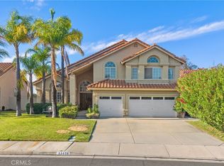 31428 Corte Tunas, Temecula, CA 92592