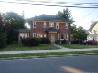 107 Bradley Ave, Meriden, CT 06451