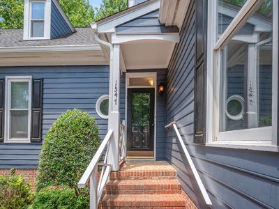 1547 Village Glenn Dr, Raleigh, NC, 27612