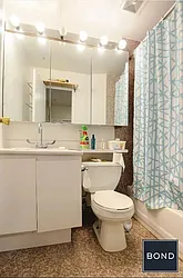 Rented by Bond New York