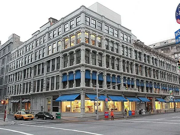 615 Sixth Avenue image 1 of 7