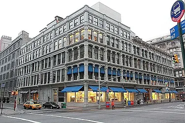 615 Sixth Avenue, #5F
