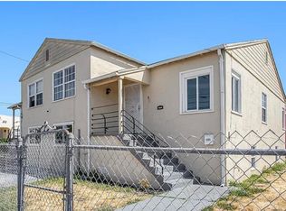 5834 Elizabeth St #5834, Oakland, CA 94621