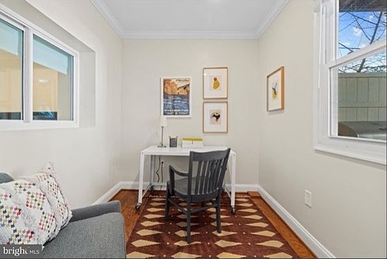 3rd image of 432 Evarts St NE APT 1