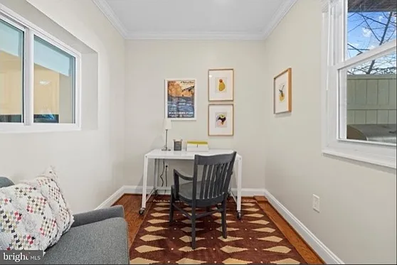 432 Evarts St NE #1 — Photo 3