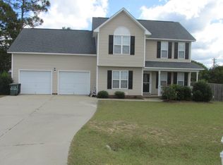 120 Dover Ct E, Sanford, NC 27332