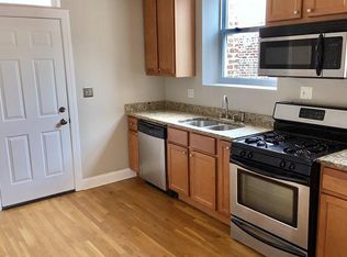 4601 S Indiana Ave #202M, Chicago, IL 60653