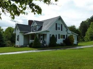 2477 Free Union Rd, Meadows Of Dan, VA 24120