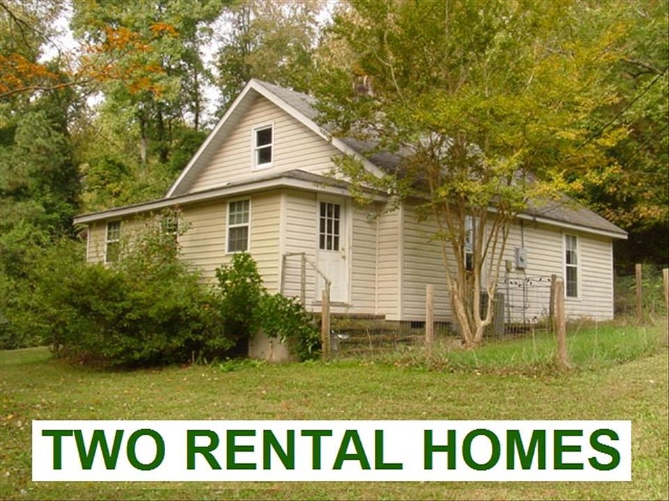 208 Orchard St, Carthage, NC