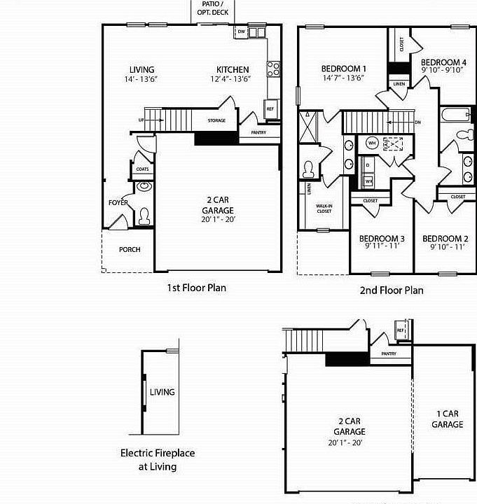 2nd image of 212 River Heights Dr