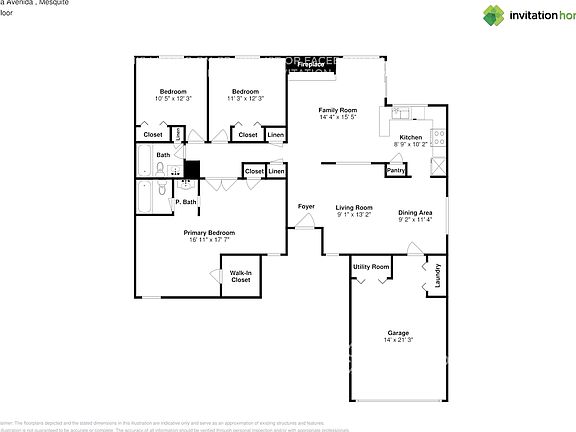 2nd image of this home