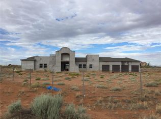 5651 Chemin Hunton St, El Paso, TX 79938