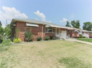 6949 Wanda Ct, Saint Louis, MO 63116
