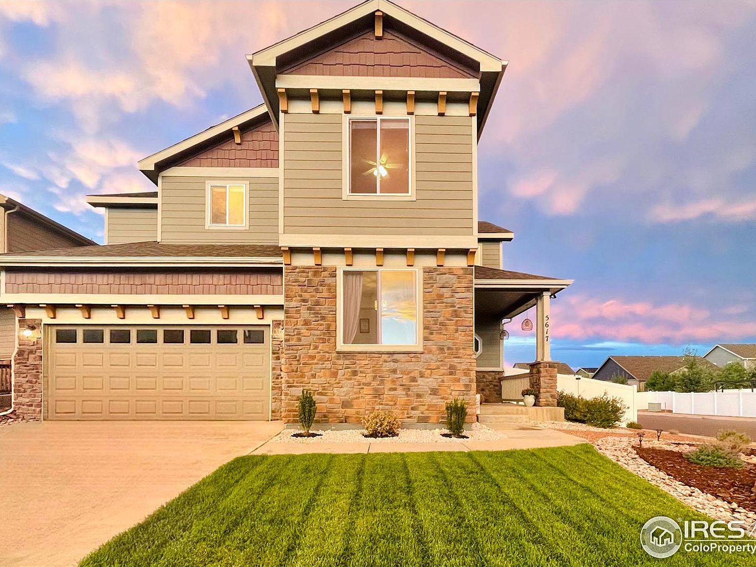 5617 Clarence Dr, Windsor, CO 80550 MLS 994947 Zillow