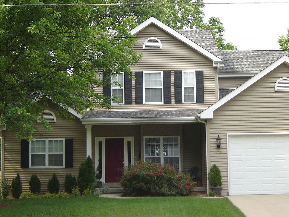 Welcome to 709 E. Madison