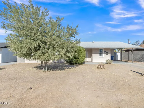 780 W MONTEREY Street, Chandler, AZ 85225