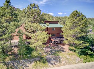 975 Golden Hills Rd, Colorado Springs, CO 80919