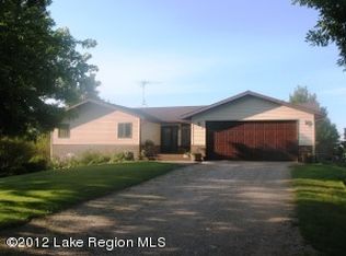 29525 N Point Rd, Ashby, MN 56309